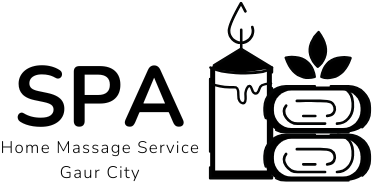 Home Massage Service Gaur City